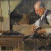 Il ciabattino (Giacinto) 1919